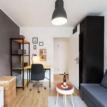 Modern Fully And High Quality Дом отдыха Ганновер