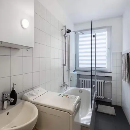 Дом отдыха Modern Fully And High Quality Ганновер