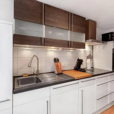 Modern Fully And High Quality * Ганновер