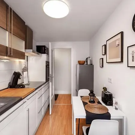 Modern Fully And High Quality